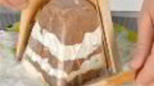 полосатая пасха