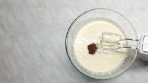 простой кулич без дрожжей