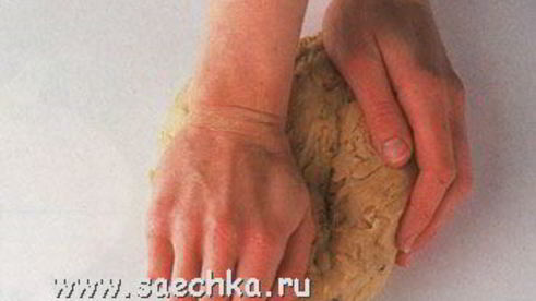 русский кулич