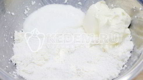 шоколадная пасха