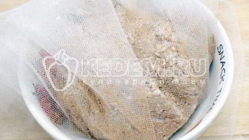 шоколадная пасха