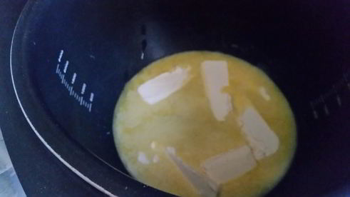 шоколадный кулич в мультиварке