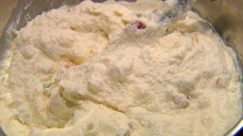 цитрусовая пасха