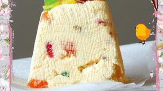 Цукатная пасха