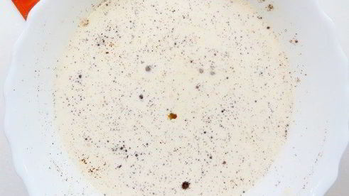 заварная пасха три шоколада