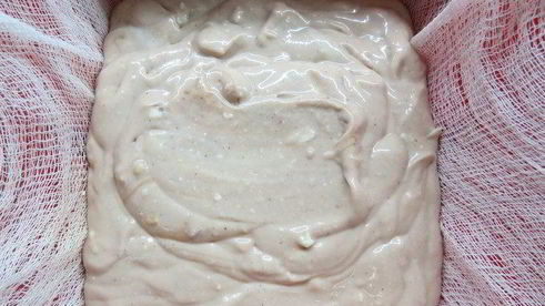 заварная пасха три шоколада