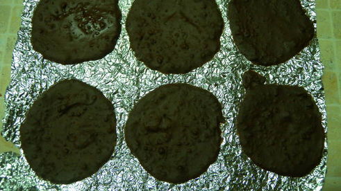 пудинг молочно-клубничный