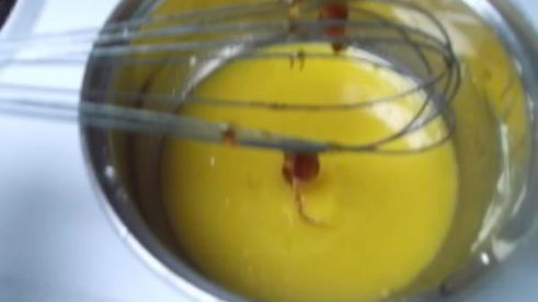 шоколадные ириски