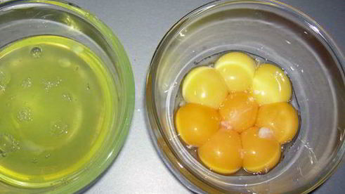 чайное суфле