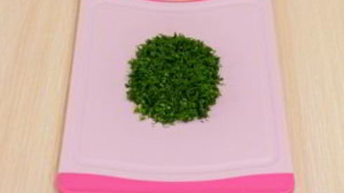 картофельное суфле