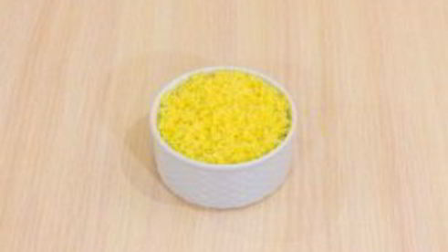 картофельное суфле