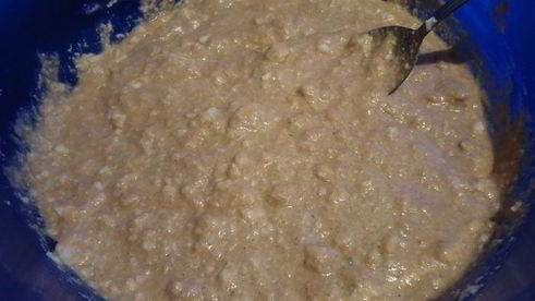 конфеты романтика ночи с миндально-творожным суфле