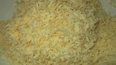 куриное суфле