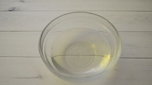 малиновое суфле