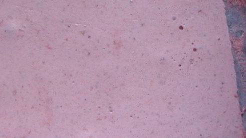 нежное суфле клубничное облачко