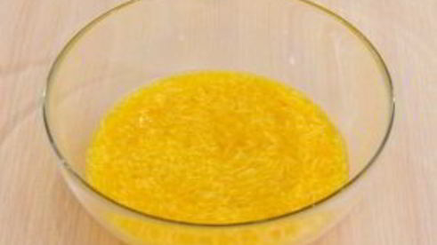 рыба в сырном суфле