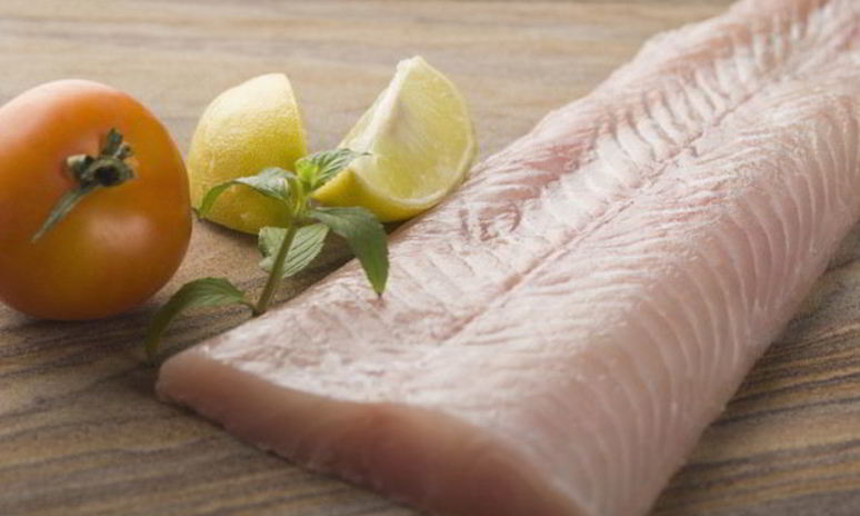 Рецепт рыбного суфле в мультиварке