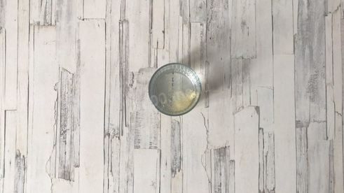 сливочное суфле с земляникой