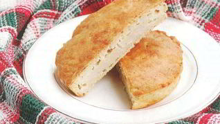 Суфле из фарша