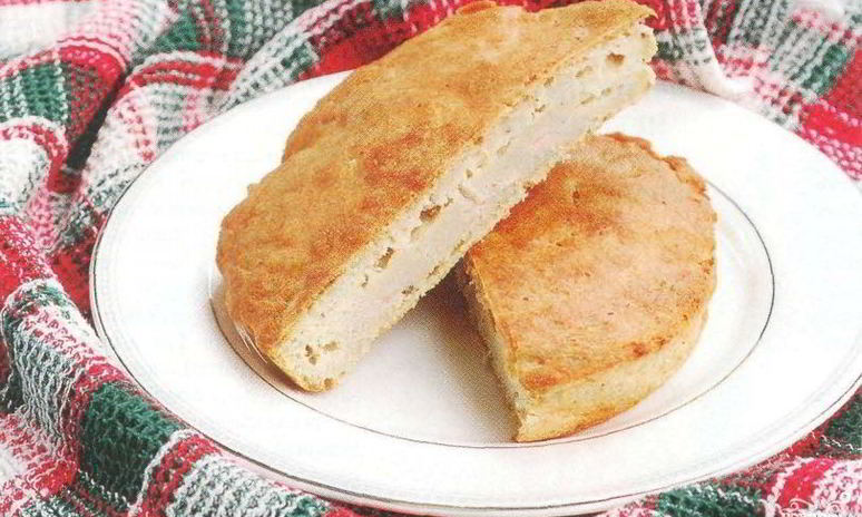 Рецепт суфле из фарша