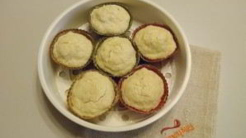 суфле из индейки для детей