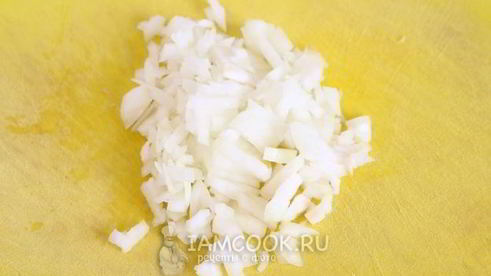 суфле из индейки в мультиварке