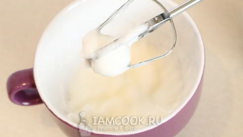 суфле из индейки в мультиварке