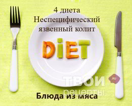 Суфле из кур