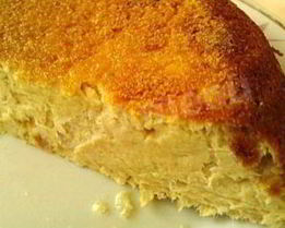 Суфле из курицы