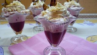 Суфле Мелодия для флейты