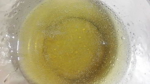 суфле птичье молоко