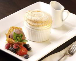 Суфле в мультиварке