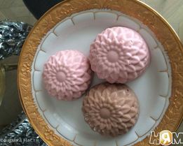 Творожное суфле