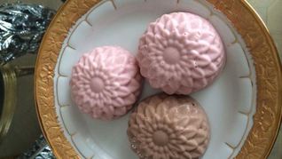 Творожное суфле