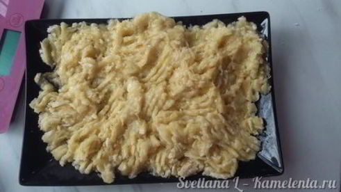 банановый тирамису