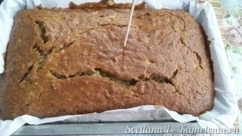 банановый тирамису