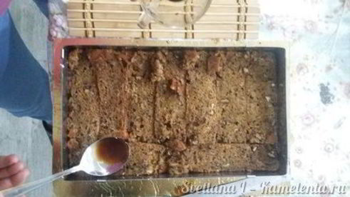 банановый тирамису