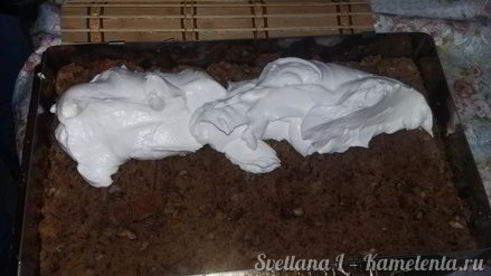 банановый тирамису