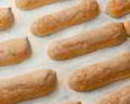 Бисквитные палочки для тирамису