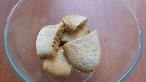 десерт с творогом — тирамису