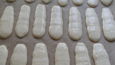 десерт с творогом — тирамису