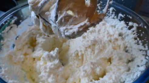 десерт тирамису