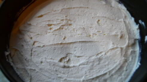 десерт тирамису