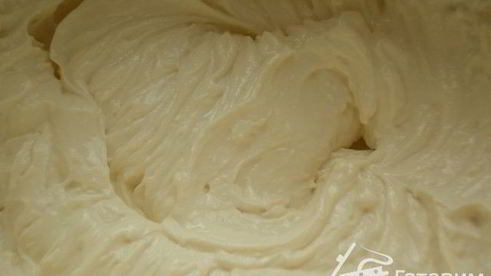 диетическое тирамису