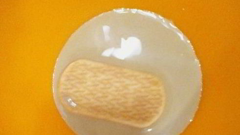 диетический тирамису