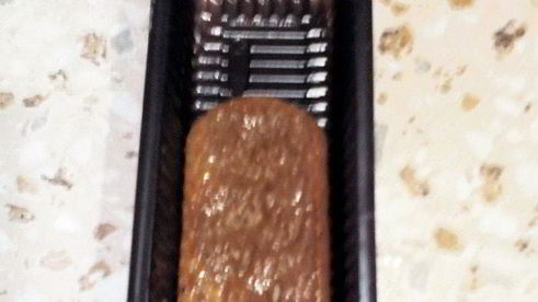 диетический тирамису