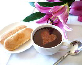 Карманные тирамису