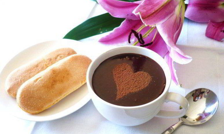 Рецепт карманных тирамису