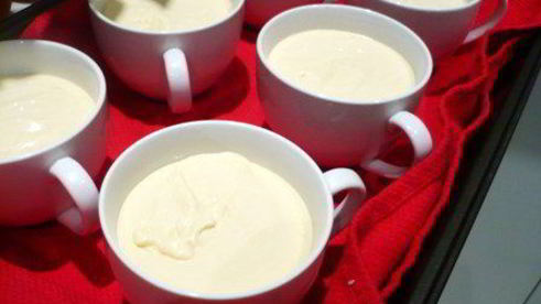 карманные тирамису