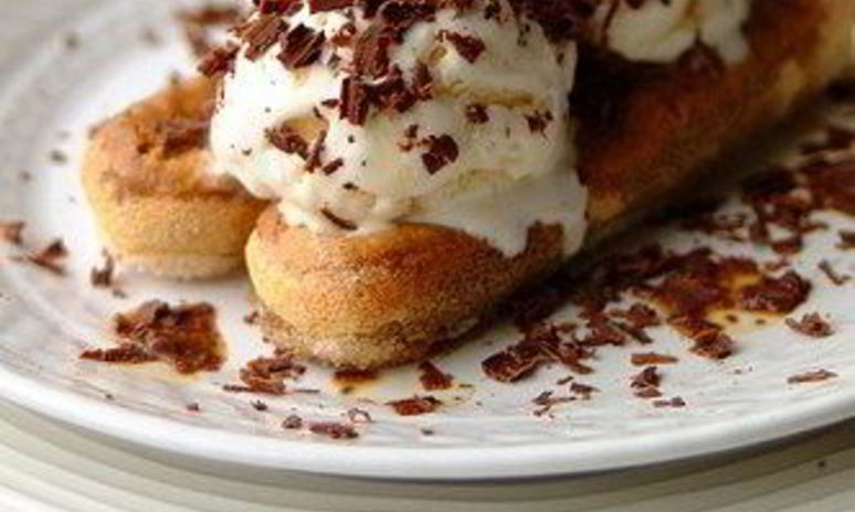 Рецепт холодного тирамису